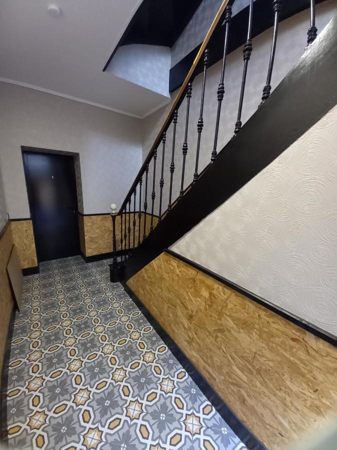 Appartement 3 Eme Etage Avec Piscine Partagee 色当 外观 照片