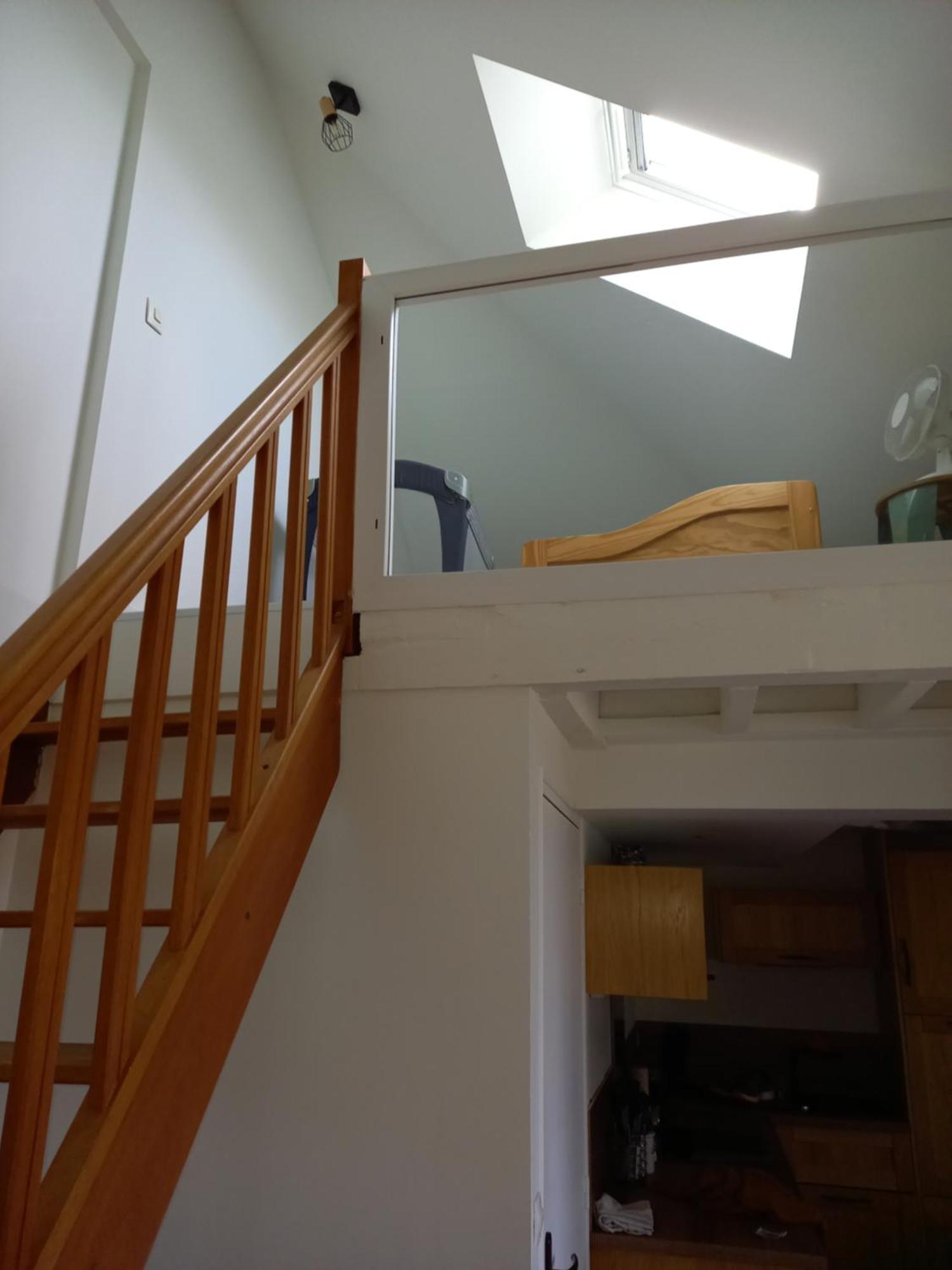 Appartement 3 Eme Etage Avec Piscine Partagee 色当 外观 照片